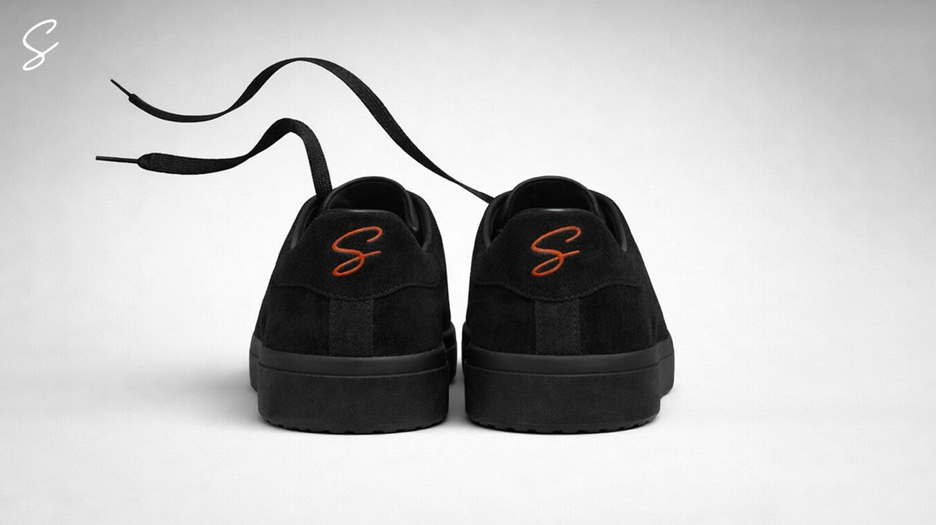 The Sexy One | BiancoNero alternate